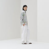 ￥シャツブラウス「サクラ」Hiroo Suzuki