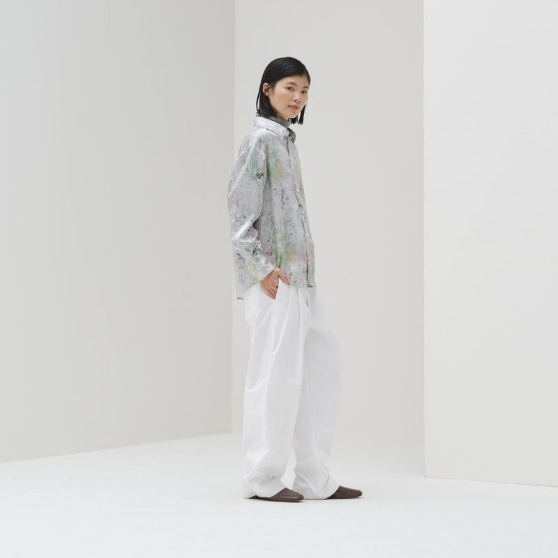 シャツブラウス「サクラ」 – HERALBONY