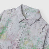 ￥シャツブラウス「サクラ」Hiroo Suzuki