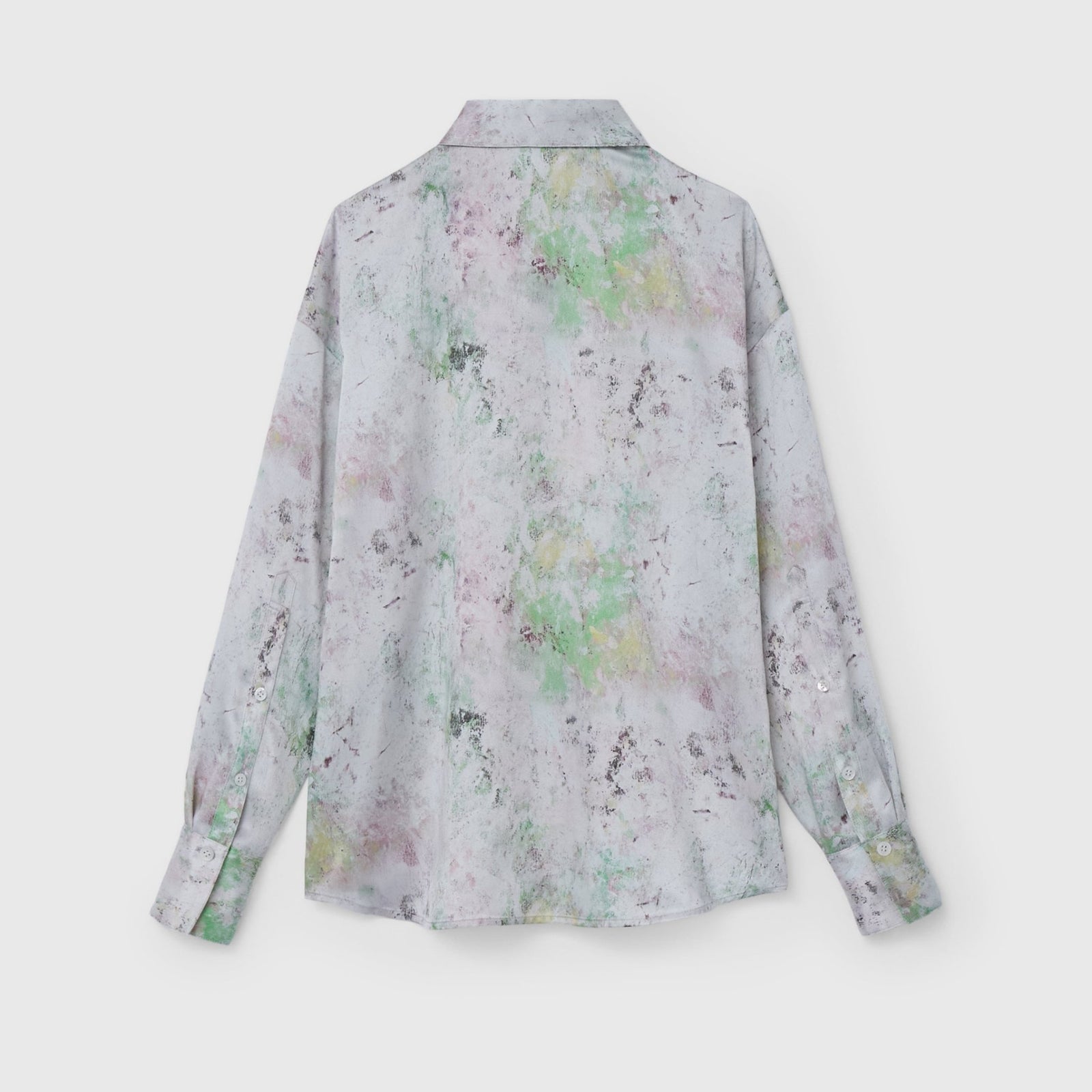 シャツブラウス「サクラ」 – HERALBONY