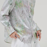 ￥シャツブラウス「サクラ」Hiroo Suzuki