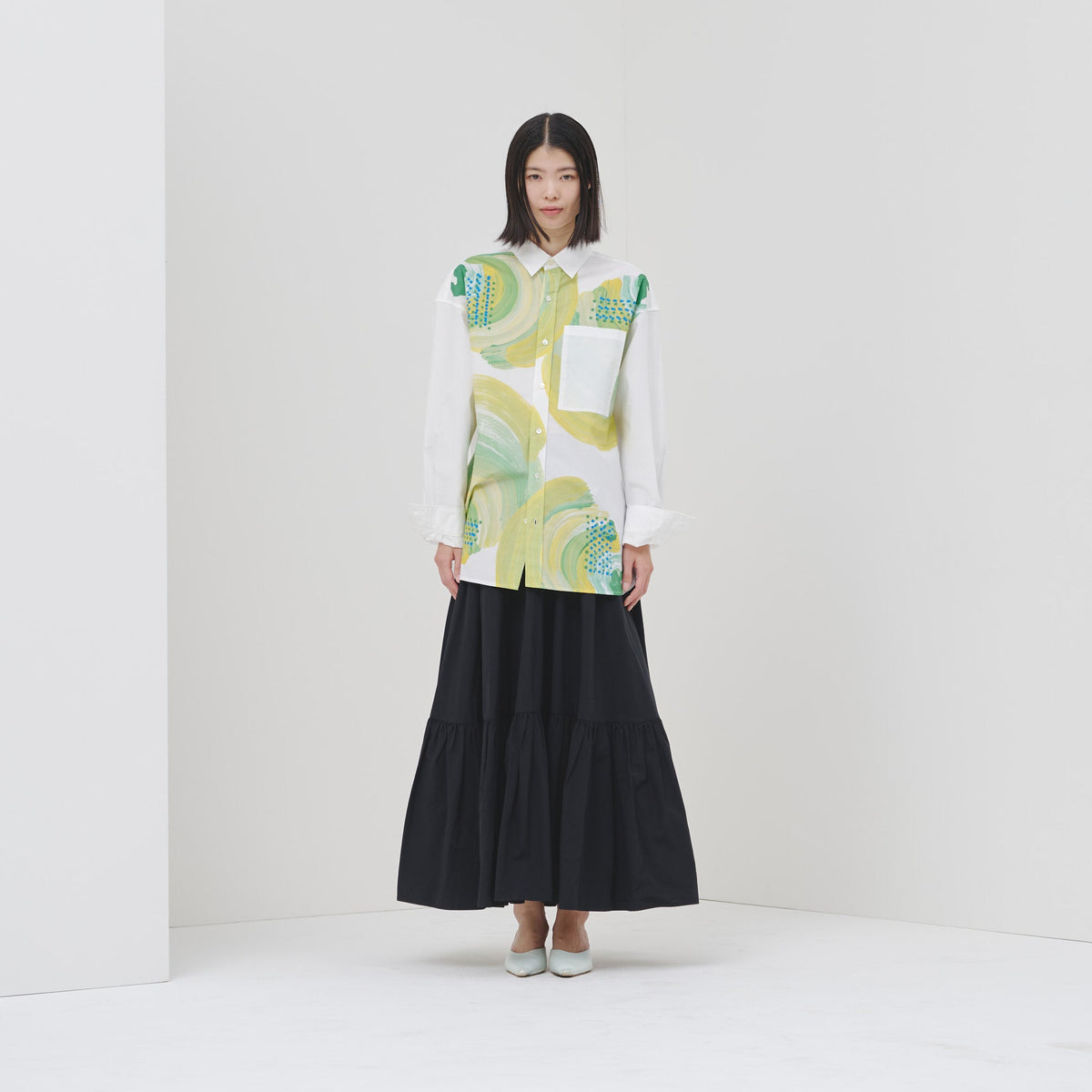 ファッション｜ヘラルボニー（HERALBONY）オンラインストア