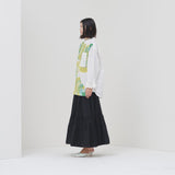 ￥レギュラーカラーシャツ「タイトル不明」Shigaku Mizukami