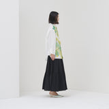 ￥レギュラーカラーシャツ「タイトル不明」Shigaku Mizukami