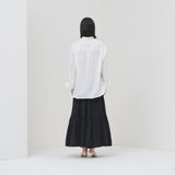 ￥レギュラーカラーシャツ「タイトル不明」Shigaku Mizukami