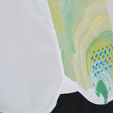 ￥レギュラーカラーシャツ「タイトル不明」Shigaku Mizukami