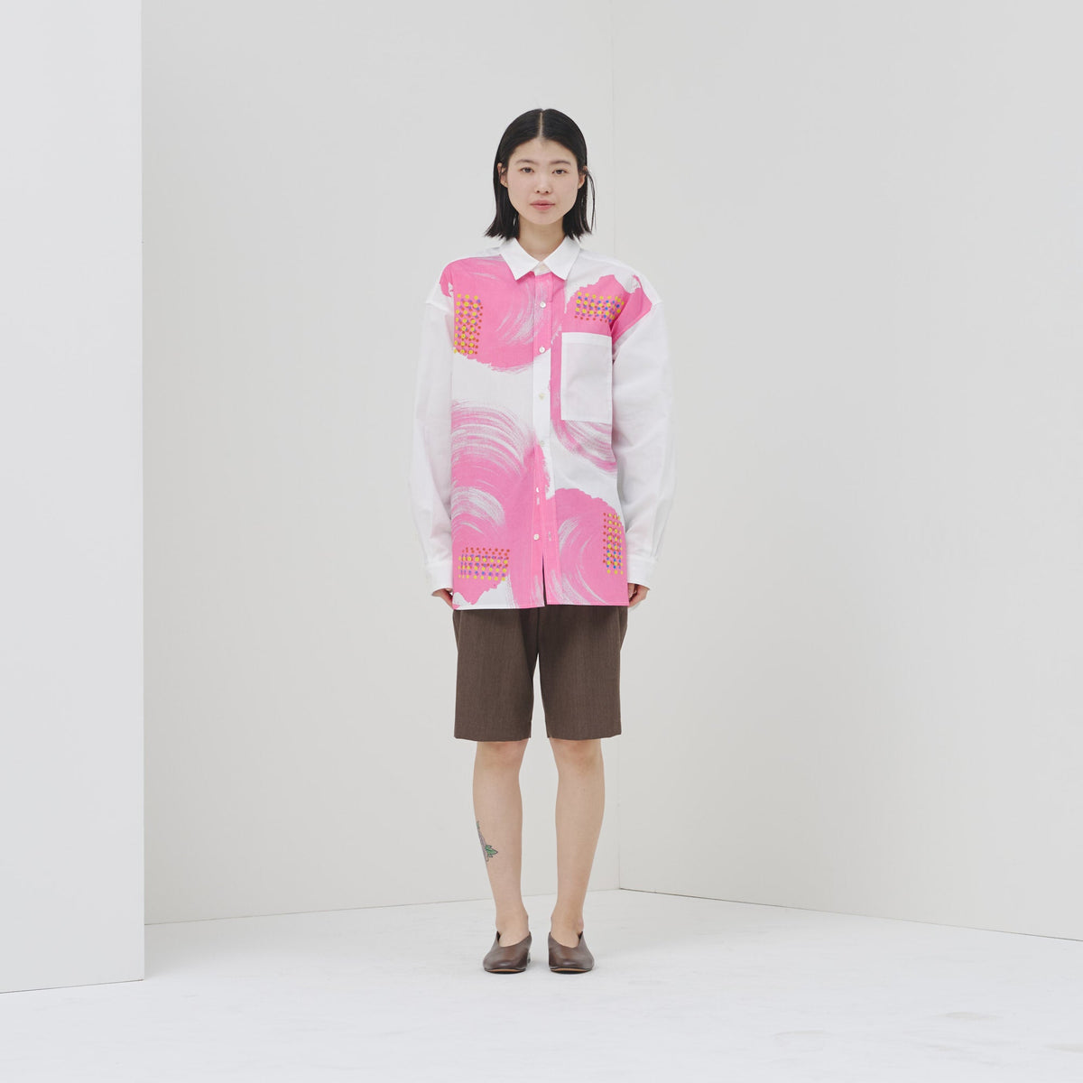 ファッション｜ヘラルボニー（HERALBONY）オンラインストア