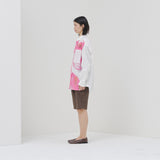 ￥レギュラーカラーシャツ「タイトル不明」Shigaku Mizukami