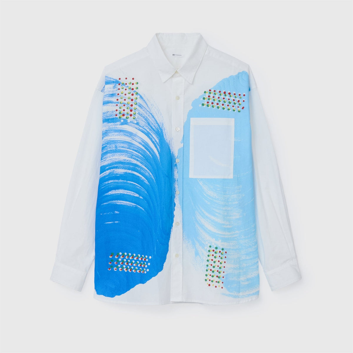 シャツ・ブラウス – HERALBONY