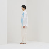 ￥レギュラーカラーシャツ「タイトル不明」Shigaku Mizukami