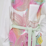 ￥バンドカラーシャツ「タイトル不明」Shigaku Mizukami