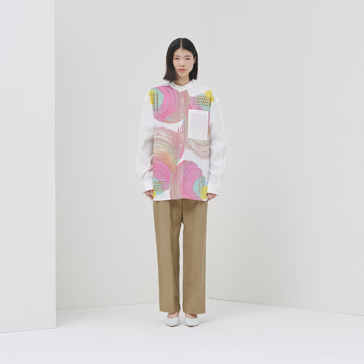 トップス – HERALBONY