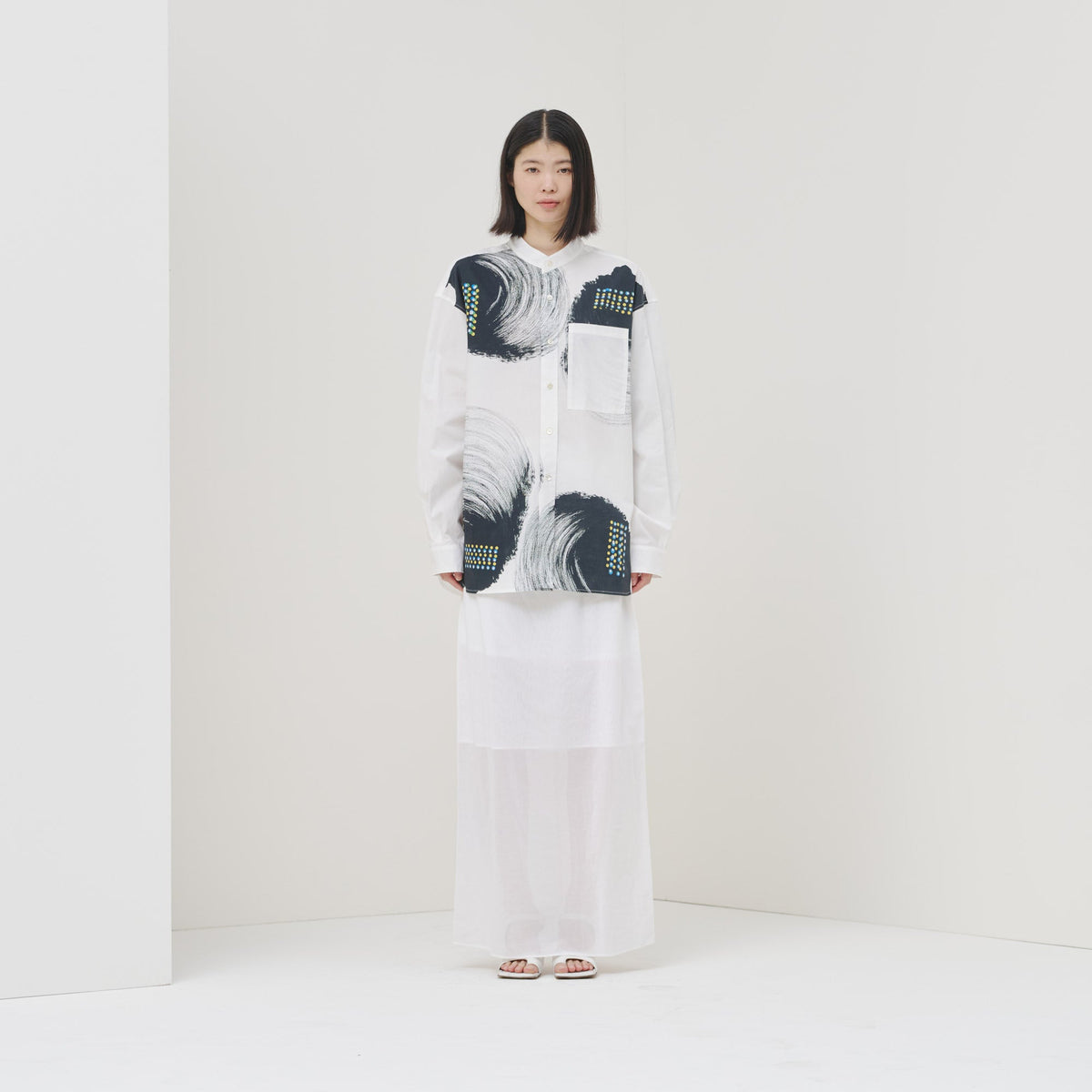 トップス – HERALBONY