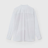 ￥バンドカラーシャツ「タイトル不明」Shigaku Mizukami