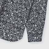 ￥レギュラーカラーシャツ「かえでのチョキチョキ」Kaede Wajima