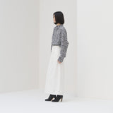 ￥レギュラーカラーシャツ「かえでのチョキチョキ」Kaede Wajima