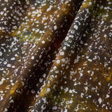 ￥バンドカラーシャツ「秋」Kaoru Iga