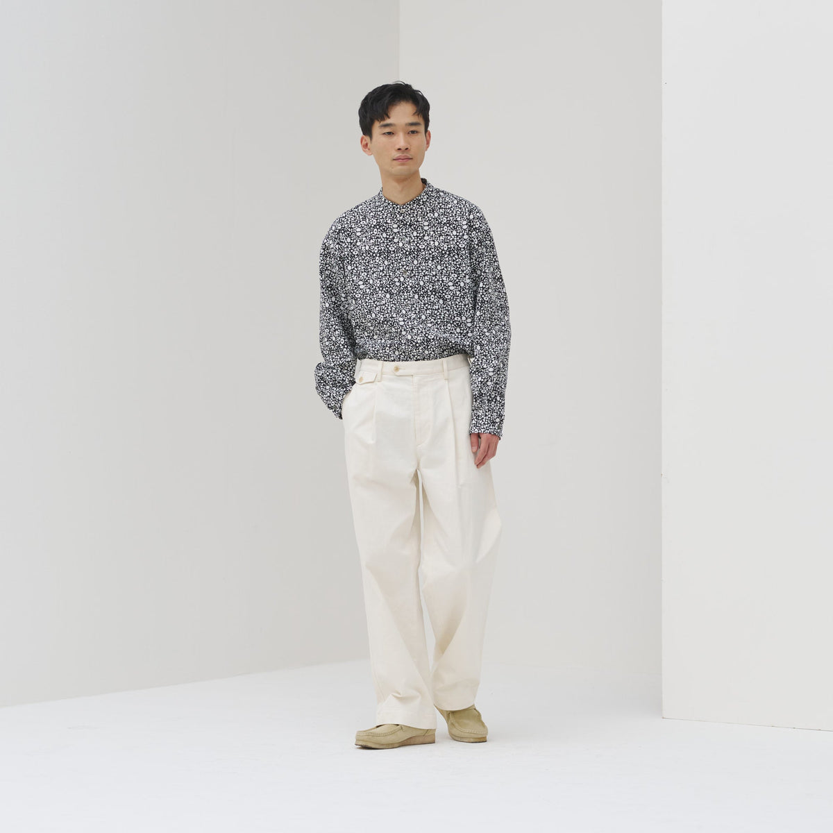 ファッション｜ヘラルボニー（HERALBONY）オンラインストア