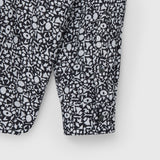 ￥バンドカラーシャツ「かえでのチョキチョキ」Kaede Wajima