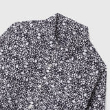 ￥ブロードレギュラーカラーシャツ「かえでのチョキチョキ」Kaede Wajima