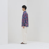 ￥ブロードレギュラーカラーシャツ「（無題）」Sanae Sasaki