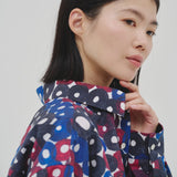 ￥ブロードレギュラーカラーシャツ「（無題）」Sanae Sasaki