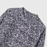 ￥ブロードバンドカラーシャツ「かえでのチョキチョキ」Kaede Wajima