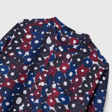 ￥ブロードバンドカラーシャツ「（無題）」Sanae Sasaki