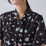 ￥デシンボウタイハーフスリーブ「（無題）（丸）」Sanae Sasaki
