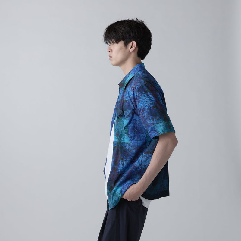 Chemise zippée Airflow 