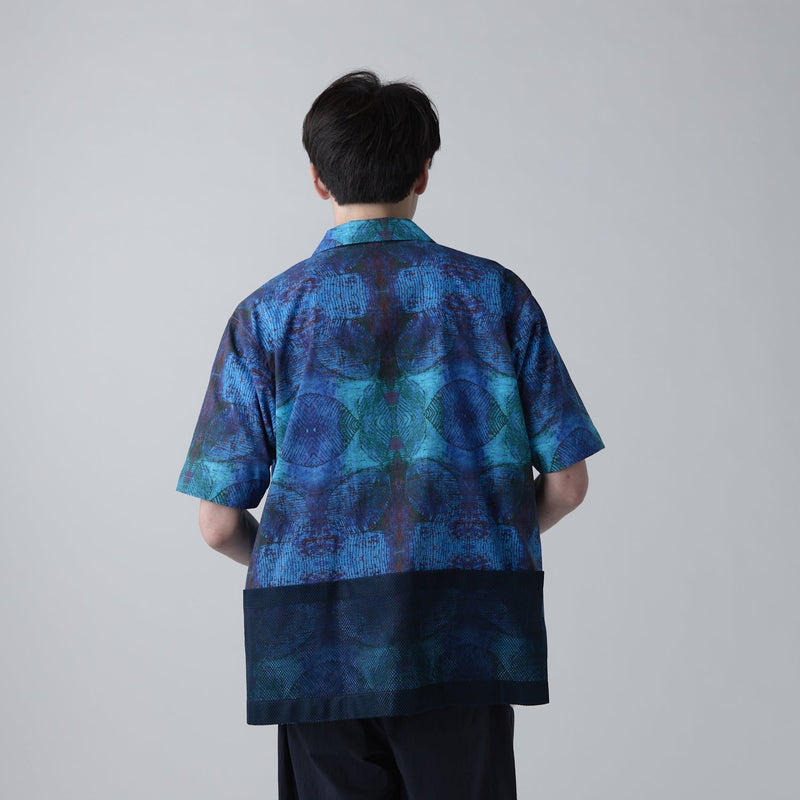 Chemise zippée Airflow 