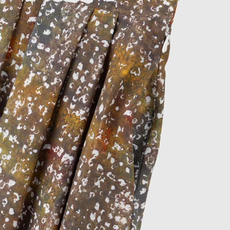 ￥フレアスカート「秋」Kaoru Iga