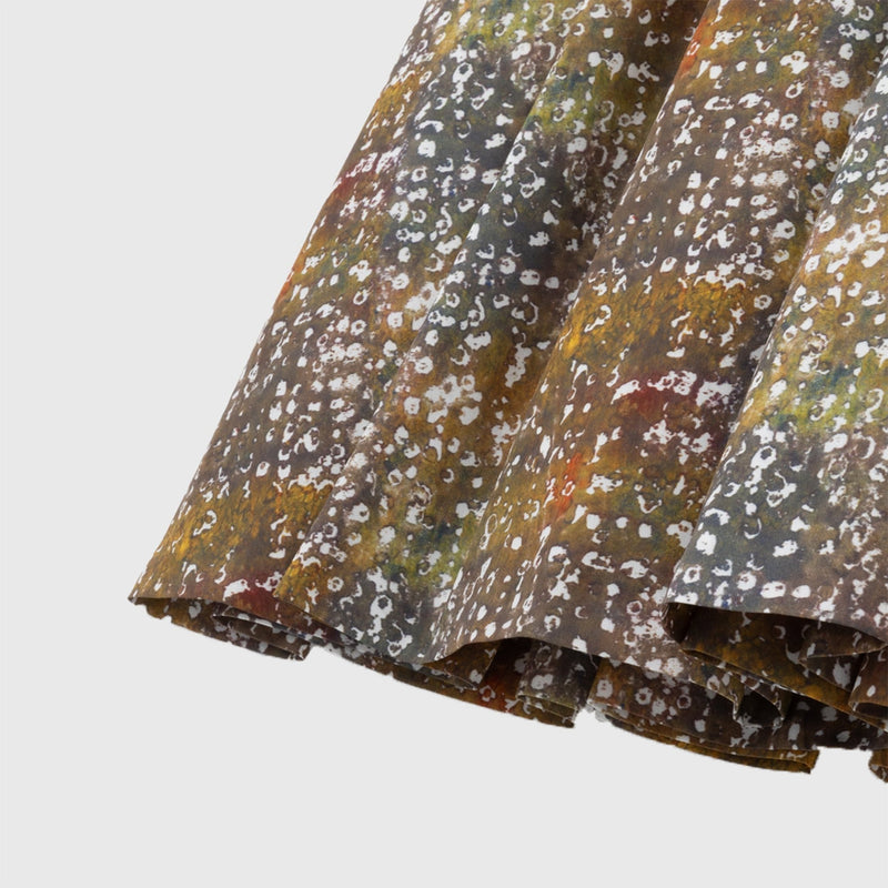 ￥フレアスカート「秋」Kaoru Iga