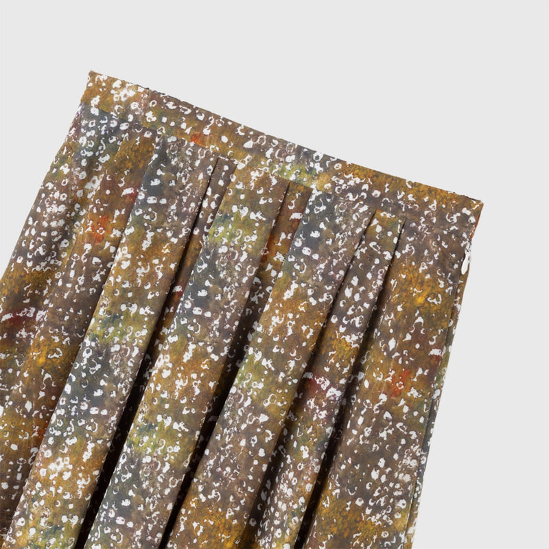 ￥フレアスカート「秋」Kaoru Iga