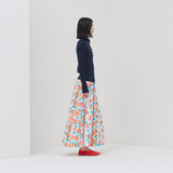 ￥フレアスカート「タイトル不明」Momoko Nakagawa