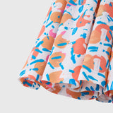 ￥フレアスカート「タイトル不明」Momoko Nakagawa