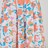 ￥フレアスカート「タイトル不明」Momoko Nakagawa