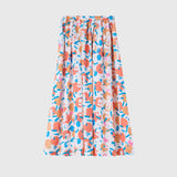 ￥フレアスカート「タイトル不明」Momoko Nakagawa