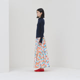 ￥フレアスカート「タイトル不明」Momoko Nakagawa