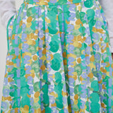 ￥フレアスカート「タイトル不明」Momoko Nakagawa