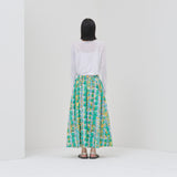 ￥フレアスカート「タイトル不明」Momoko Nakagawa