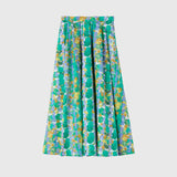 ￥フレアスカート「タイトル不明」Momoko Nakagawa