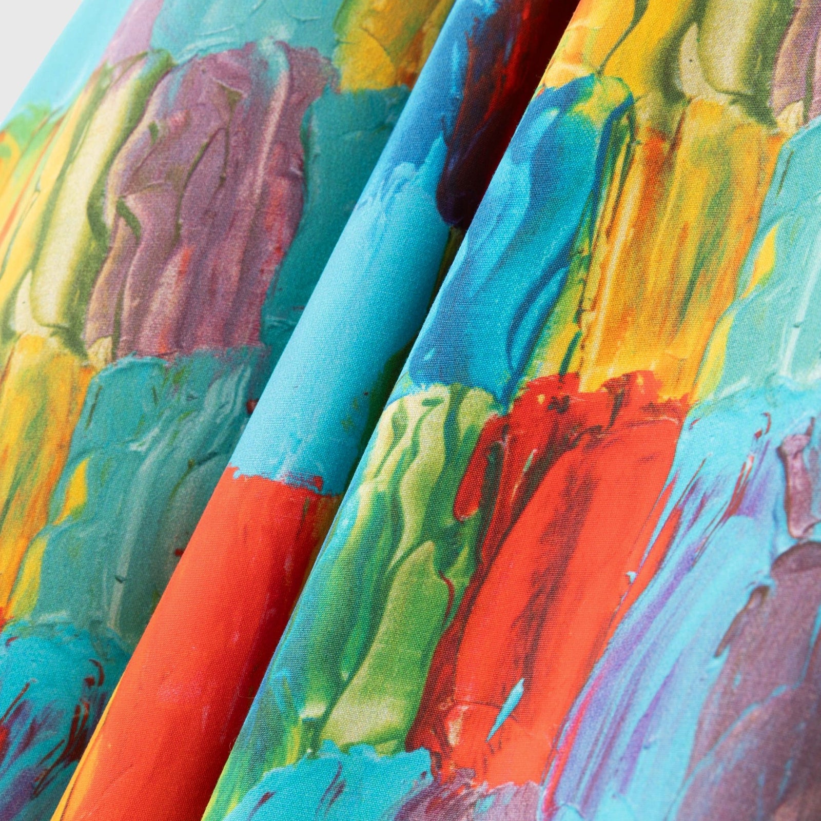 フレアスカート「カラー」 – HERALBONY