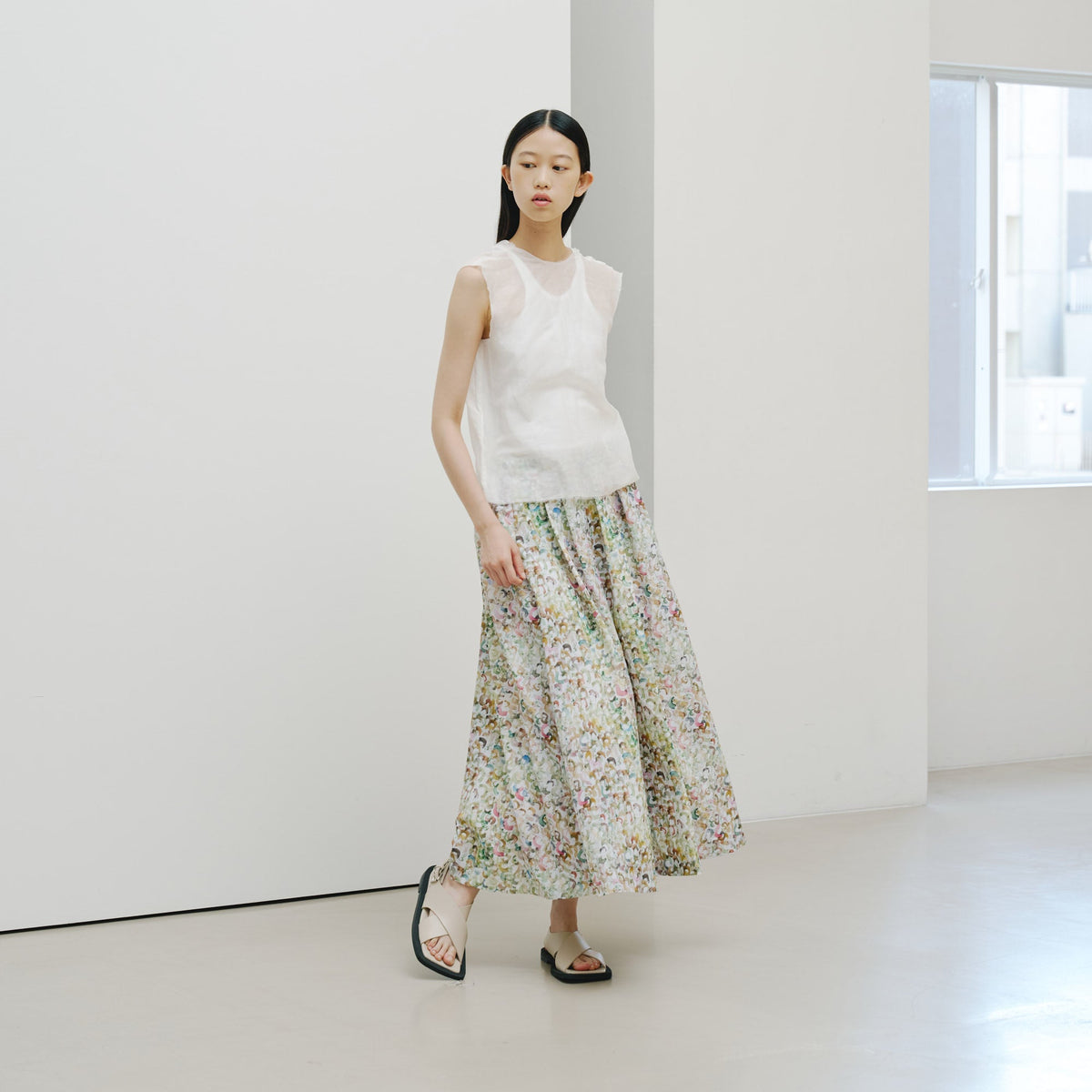 スカート – HERALBONY