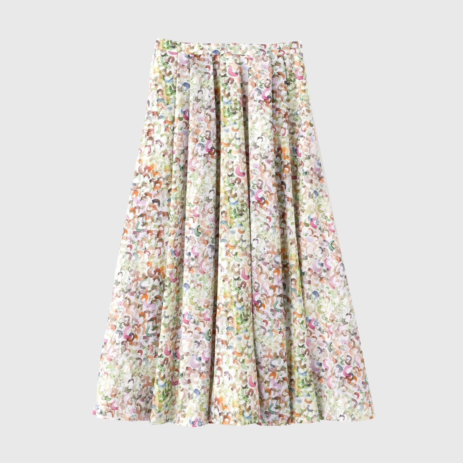 フレアスカート「やまのぼり」 – HERALBONY