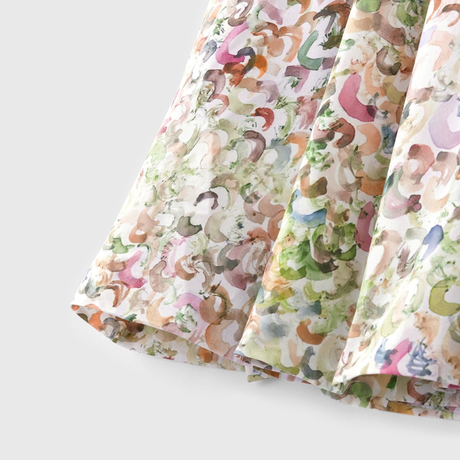 フレアスカート「やまのぼり」 – HERALBONY