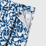 ￥フレアスカート「アオの世界」Kaede Wajima