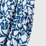 ￥フレアスカート「アオの世界」Kaede Wajima