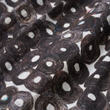 ￥フロントギャザースカート「（無題）（丸）」Sanae Sasaki