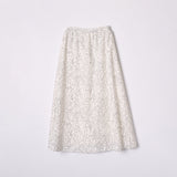 ￥フロントギャザースカート「夏の魔物」Satoru Kobayashi